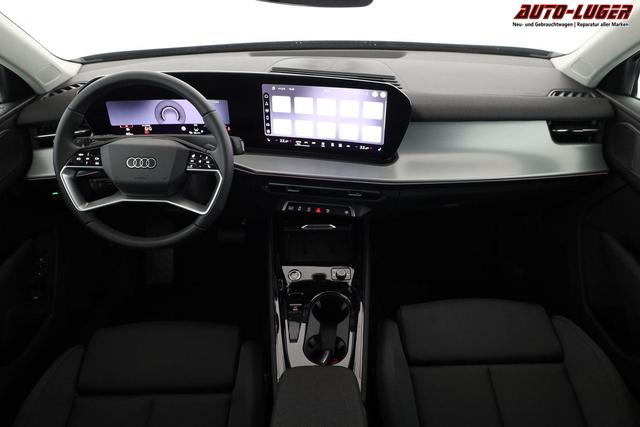 Audi Q3 TFSI quattro 150 kW quattro, AHK, Navi, AreaView, Side, Sound, Winter, 18-Zoll 