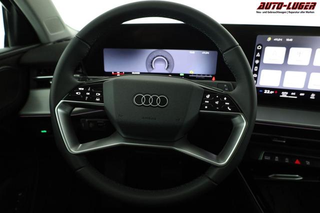 Audi Q3 TFSI quattro 150 kW quattro, AHK, Navi, AreaView, Side, Sound, Winter, 18-Zoll 