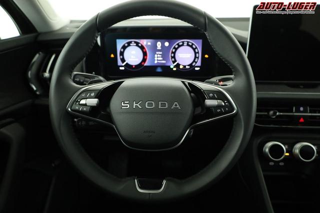 Skoda Kodiaq 2.0 TDI 142 kW 4x4 Selection DSG Selection, 7-Sitzer, AHK, Navi, Side, Kamera, Winter, 19-Zoll 