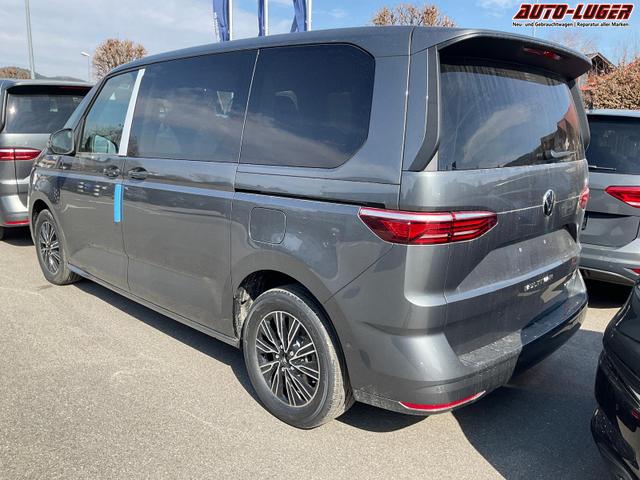 Volkswagen T7 Multivan eHybrid 4M Business, AHK, IQ.Light, easyOpen, Navi, 5-J Garantie 