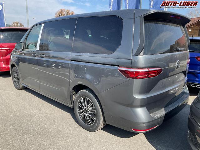 Volkswagen T7 Multivan eHybrid 4M Business L&Uuml;, 7-Sitzer, AHK, IQ.Light, easyOpen, Navi, 5-J Garantie 