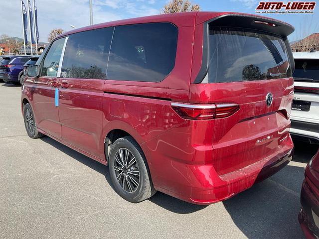 Volkswagen T7 Multivan eHybrid 4M Business L&Uuml;, 7-Sitzer, AHK, IQ.Light, easyOpen, Navi, 5-J Garantie 
