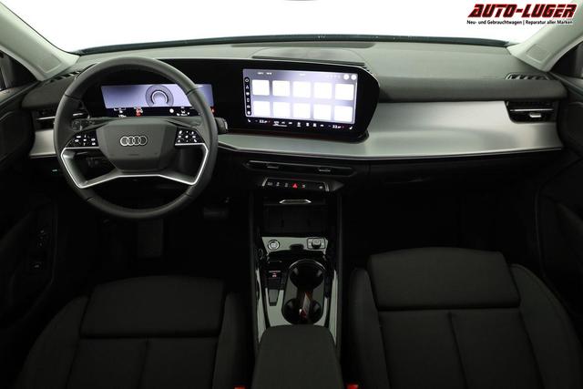 Audi Q3 Sportback TFSI quattro 150 kW quattro, AHK, Navi, AreaView, Side, Sound, Winter, 18-Zoll 