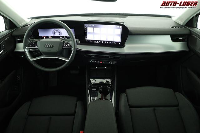 Audi Q3 Sportback TFSI quattro 150 kW quattro, AHK, Navi, AreaView, Side, Sound, Winter, 18-Zoll 