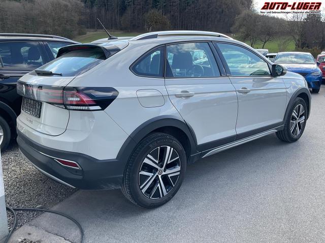 Volkswagen Taigo Style 1.0 TSI Style, Matrix, Kamera, Winter, 17-Zoll, 1. Hand 