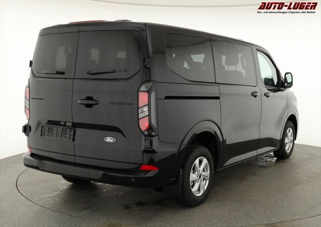 Ford Transit Custom 320 L1 FWD Limited Kombi 2.0 Limited, 9-Sitzer, Navi, FS-beheizbar, Side, Kamera, 4 J.-Garantie 