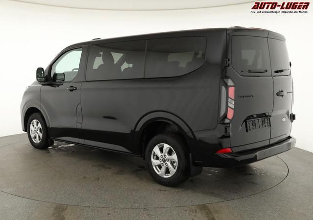 Ford Transit Custom 320 L1 FWD Limited Kombi 2.0 Limited, 9-Sitzer, Navi, FS-beheizbar, Side, Kamera, 4 J.-Garantie 