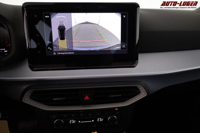 Seat Arona FR 1.0 TSI DSG FR, AHK, Kamera, Winter 