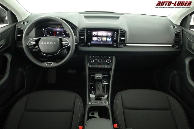 Skoda Karoq Selection 1.5 TSI DSG Selection, AHK, Navi, LED, Kamera, Winter, el. Klappe, Ladeboden, 4 J.-Garantie 