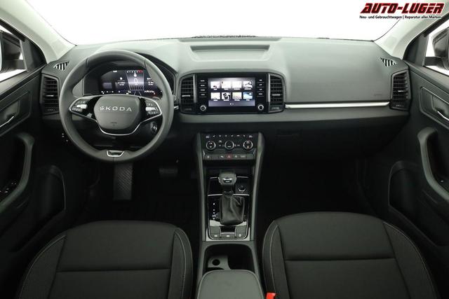 Skoda Karoq Selection 4x4 2.0 TDI DSG Selection, AHK, LED, Kamera, Winter, 4 J.-Garantie 