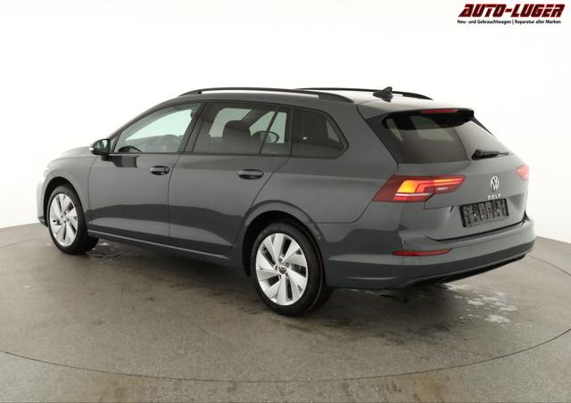 Volkswagen Golf Variant 1.5 TSI 110 kW Life VIII Life, AHK, easyOpen, Kamera, Winter, 3-J Garantie 