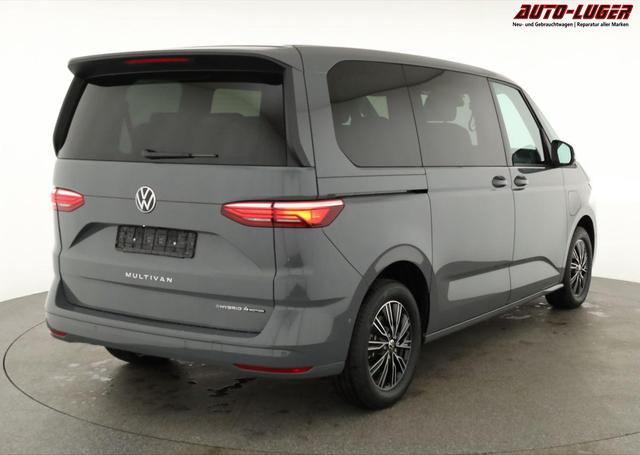 Volkswagen T7 Multivan eHybrid 4M Business, 7-Sitzer, AHK, IQ.Light, easyOpen, Navi, 5-J Garantie 