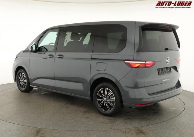 Volkswagen T7 Multivan eHybrid 4M Business, 7-Sitzer, AHK, IQ.Light, easyOpen, Navi, 5-J Garantie 