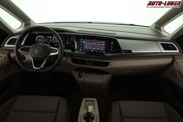 Volkswagen T7 Multivan eHybrid 4M Business, 7-Sitzer, AHK, IQ.Light, easyOpen, Navi, 5-J Garantie 