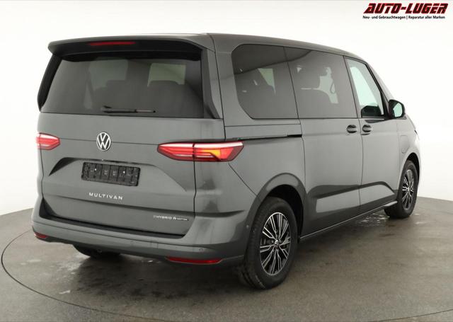 Volkswagen T7 Multivan eHybrid 4M Business, 7-Sitzer, AHK, IQ.Light, easyOpen, Navi, 5-J Garantie 