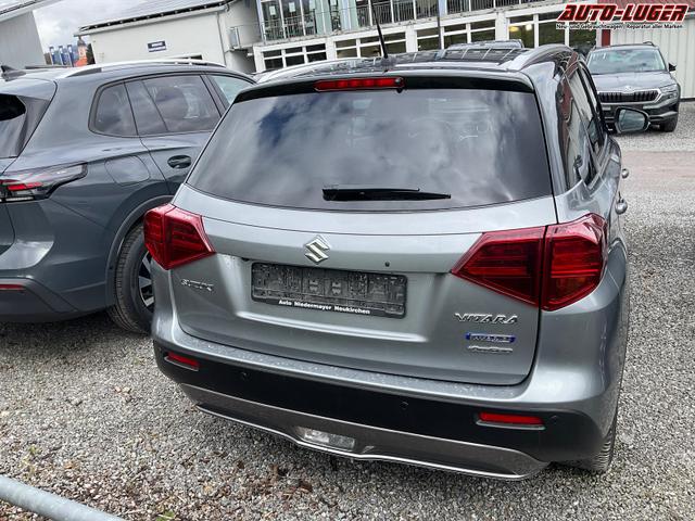 Suzuki Vitara 1.4 Mild-Hybrid Comfort 4x4 4x4, Pano, Navi, Kamera, LED 