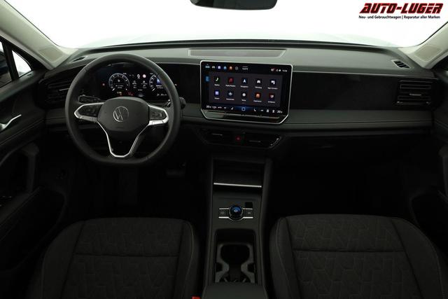 Volkswagen Tiguan 1.5 eTSI 110 kW Life DSG Life, AHK, easyOpen, Kamera, 5-J Garantie 