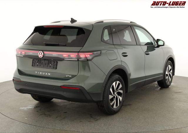 Volkswagen Tiguan 1.5 eTSI 110 kW Life DSG Life, AHK, easyOpen, Kamera, 5-J Garantie 