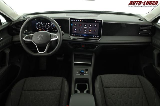 Volkswagen Tiguan 1.5 eTSI 110 kW Life DSG Life, AHK, easyOpen, Kamera, 5-J Garantie 