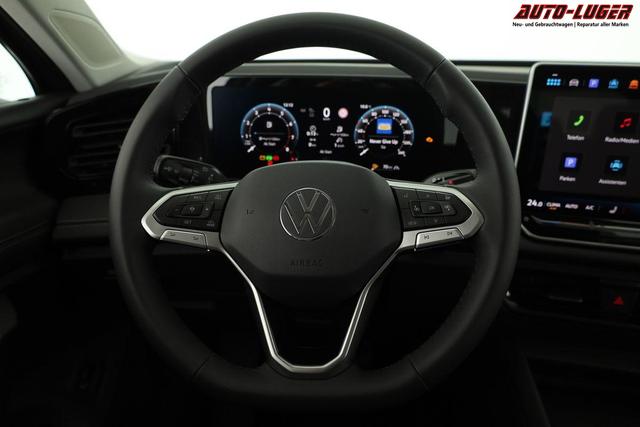 Volkswagen Tiguan 1.5 eTSI 110 kW Life DSG Life, AHK, easyOpen, Kamera, 5-J Garantie 