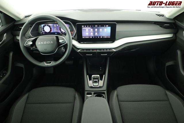 Skoda Octavia Combi 1.5 TSI mHEV 110 kW Selection eTSI DSG Selection, FS-beheizbar, LED, Kamera, Side, Winter, sofort 