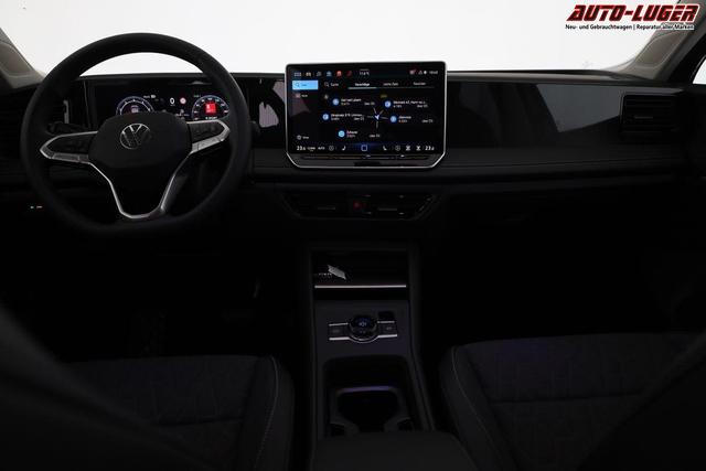 Volkswagen Tiguan 1.5 eTSI 110 kW Life DSG Life, AHK, Navi, Side, el. Klappe, LED-Plus, 5-J Garantie 