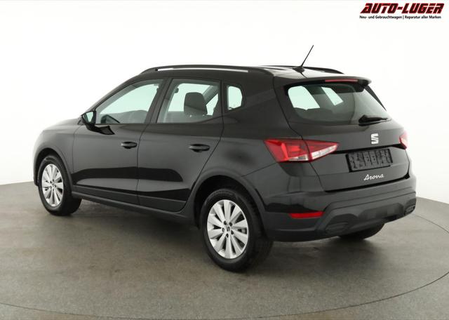 Seat Arona Style 1.0 TSI DSG Style, AppConnect, Winterpaket 