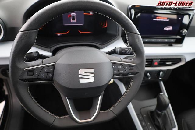 Seat Arona Style 1.0 TSI DSG Style, AppConnect, Winterpaket 