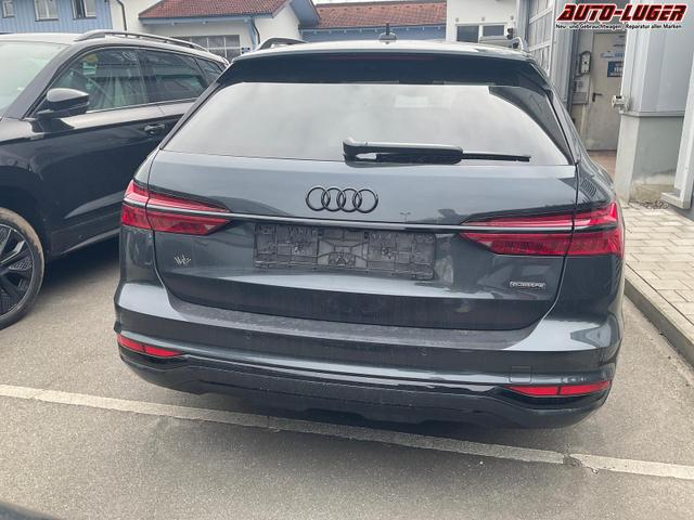 Audi A6 allroad quattro 55 TFSI basis quattro, Matrix, AHK, Standheizung, Pano, Navi, Sound 