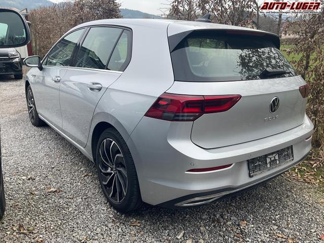 Volkswagen Golf Style VIII 1.5 TSI Style, LED-Plus, AHK, ACC, 1. Hand 