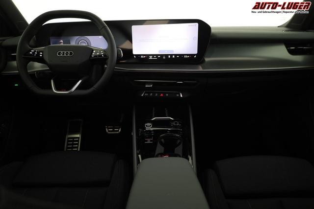 Audi Q3 TFSI quattro 150 kW S-LINE, Pano, AHK, Navi, AreaView, Side, Sound, Winter, 20-Zoll 