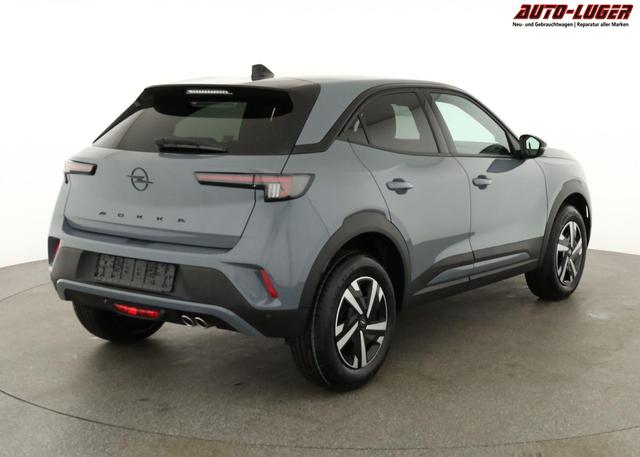 Opel Mokka Elegance 1.2 Turbo Edition, LED, App-Connect, 5 J.-Garantie 