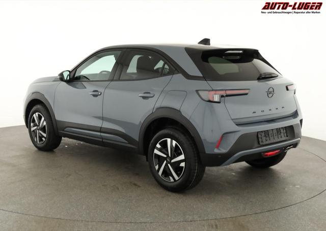 Opel Mokka Elegance 1.2 Turbo Edition, LED, App-Connect, 5 J.-Garantie 