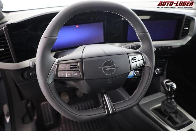 Opel Mokka Elegance 1.2 Turbo Edition, LED, App-Connect, 5 J.-Garantie 