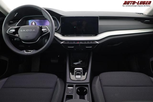 Skoda Octavia Combi 1.5 TSI mHEV 110 kW Selection eTSI DSG Selection, FS-beheizbar, LED, Kamera, Side, Winter, sofort 