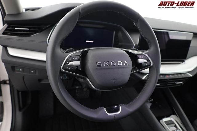 Skoda Octavia Combi 1.5 TSI mHEV 110 kW Selection eTSI DSG Selection, FS-beheizbar, LED, Kamera, Side, Winter, sofort 