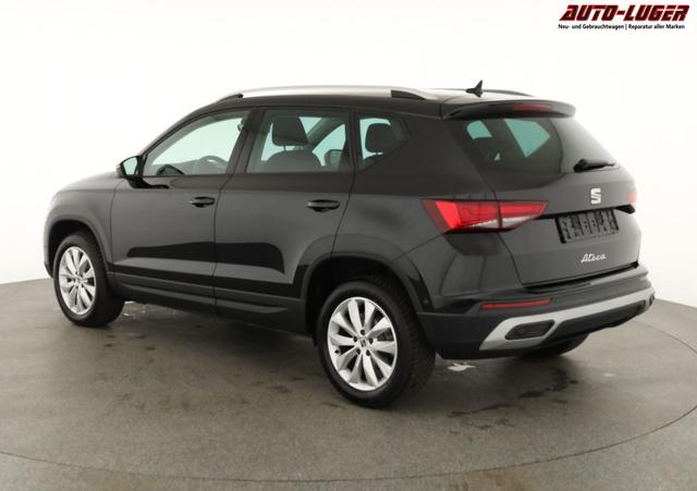 Seat Ateca Style 1.5 TSI DSG Style, AHK, Navi, Kamera, el. Klappe 