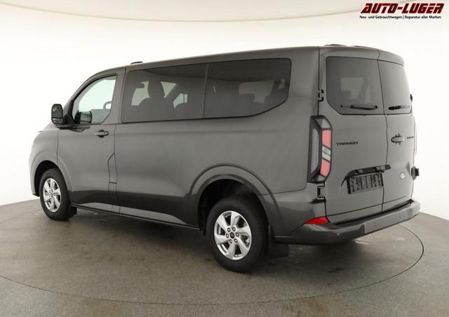 Ford Transit Custom 320 L1 FWD Limited Kombi 2.0 Limited, 9-Sitzer, Navi, FS-beheizbar, Side, Kamera, 4 J.-Garantie 
