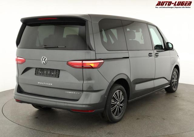 Volkswagen T7 Multivan eHybrid 4M Business, AHK, IQ.Light, easyOpen, Navi, 5-J Garantie 