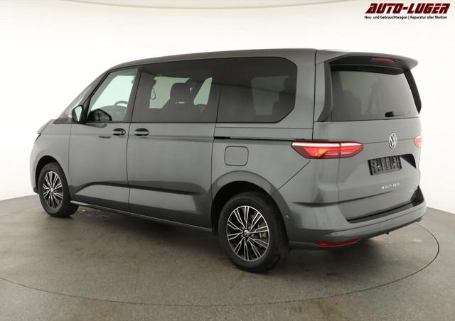 Volkswagen T7 Multivan eHybrid 4M Business, AHK, IQ.Light, easyOpen, Navi, 5-J Garantie 