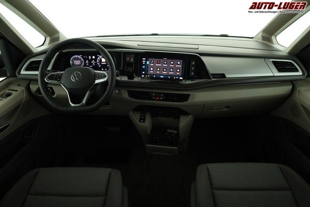 Volkswagen T7 Multivan eHybrid 4M Business, AHK, IQ.Light, easyOpen, Navi, 5-J Garantie 