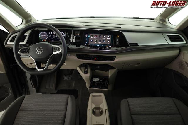 Volkswagen T7 Multivan eHybrid 4M Business L&Atilde;, 7-Sitzer, AHK, IQ.Light, easyOpen, Navi, 5-J Garantie 