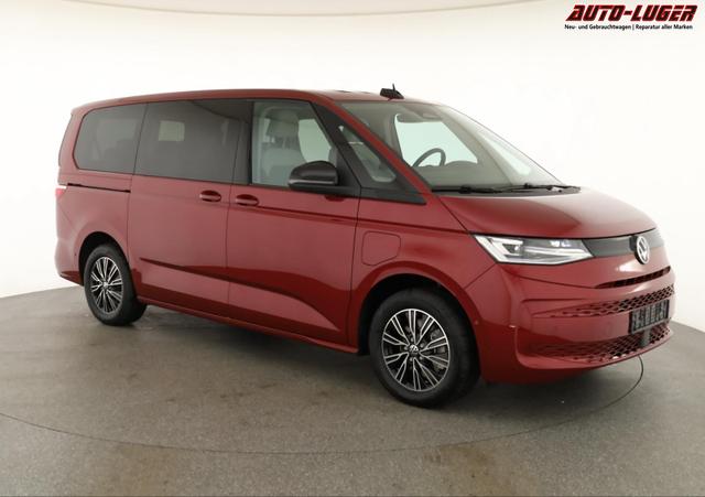 Volkswagen T7 Multivan eHybrid 4M Business L&Atilde;, 7-Sitzer, AHK, IQ.Light, easyOpen, Navi, 5-J Garantie 