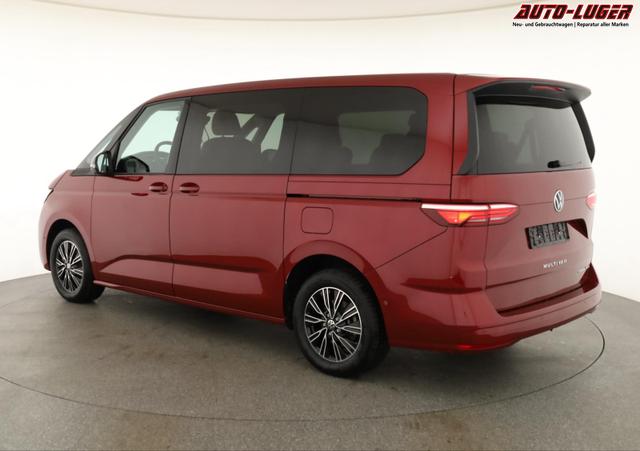 Volkswagen T7 Multivan eHybrid 4M Business L&Atilde;, 7-Sitzer, AHK, IQ.Light, easyOpen, Navi, 5-J Garantie 
