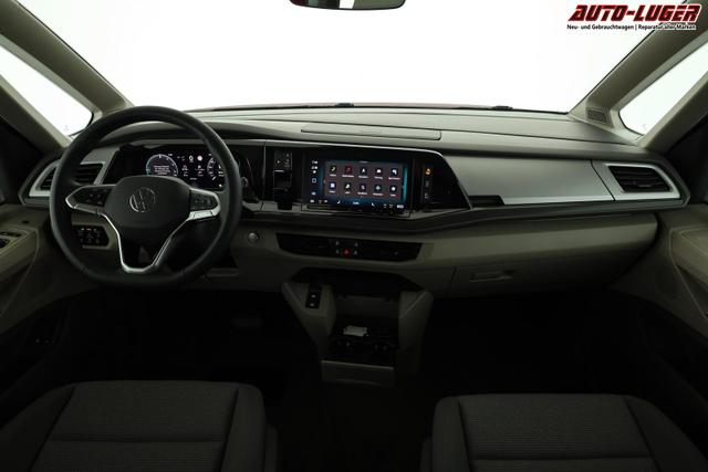 Volkswagen T7 Multivan eHybrid 4M Business L&Atilde;, 7-Sitzer, AHK, IQ.Light, easyOpen, Navi, 5-J Garantie 