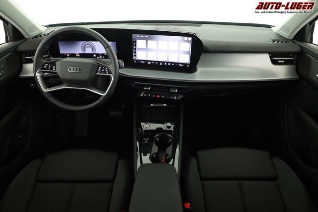 Audi Q3 Sportback TFSI quattro 150 kW quattro, AHK, Navi, AreaView, Side, Sound, Winter, 18-Zoll 