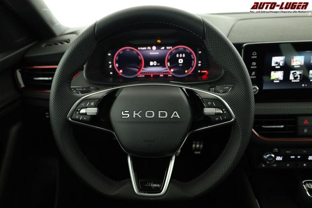 Skoda Kamiq Monte Carlo 1.0 TSI Carlo, Matrix, Pano, Kamera, Winter, 17-Zoll 