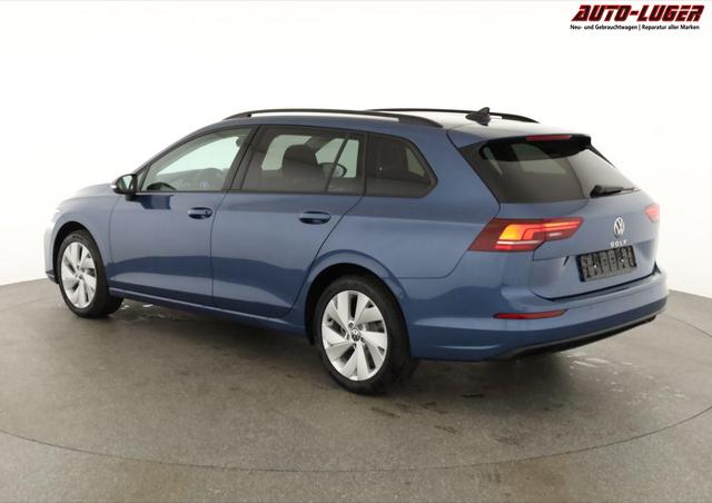 Volkswagen Golf Variant 1.5 TSI 110 kW Goal VIII Life, AHK, easyOpen, LED, Kamera 