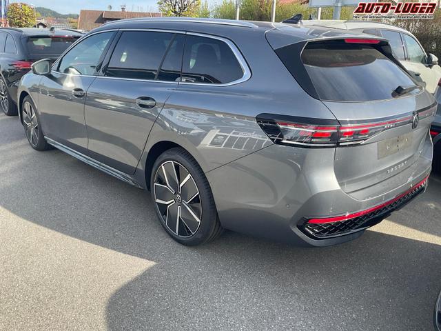 Volkswagen Passat Variant 2.0 TDI 142 kW 4Motion R-Line DSG 4M R-LINE, Pano, AHK, IQ.Light, HUD, 19-Zoll, AreaView, Navi, Side 
