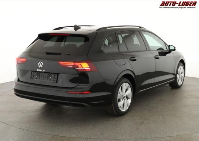 Volkswagen Golf Variant LIFE VIII 2.0 TDI DSG Life, AHK, easyOpen, Kamera, 3-J Garantie 